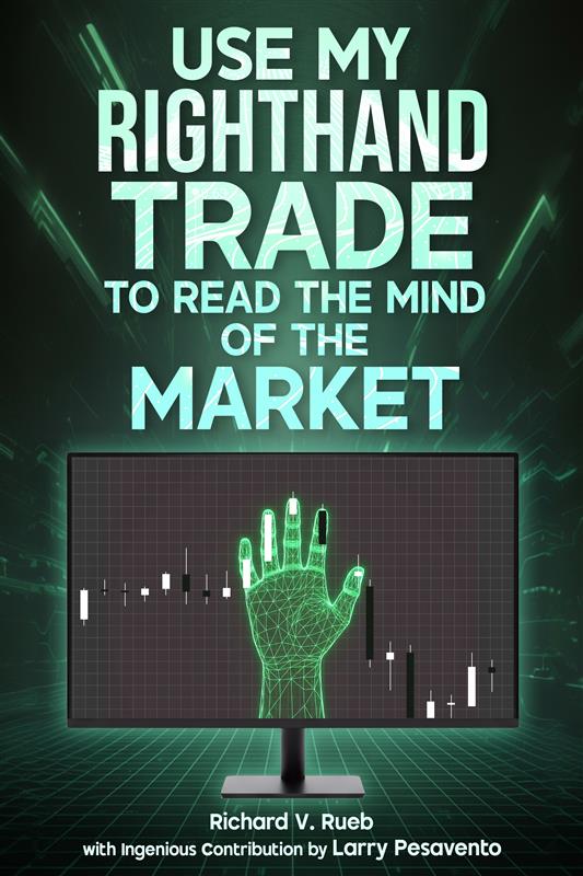 My Righthand Trade Book Cover