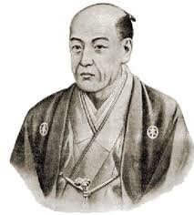 Munehisa Homma - Japanese Candlestick Origin